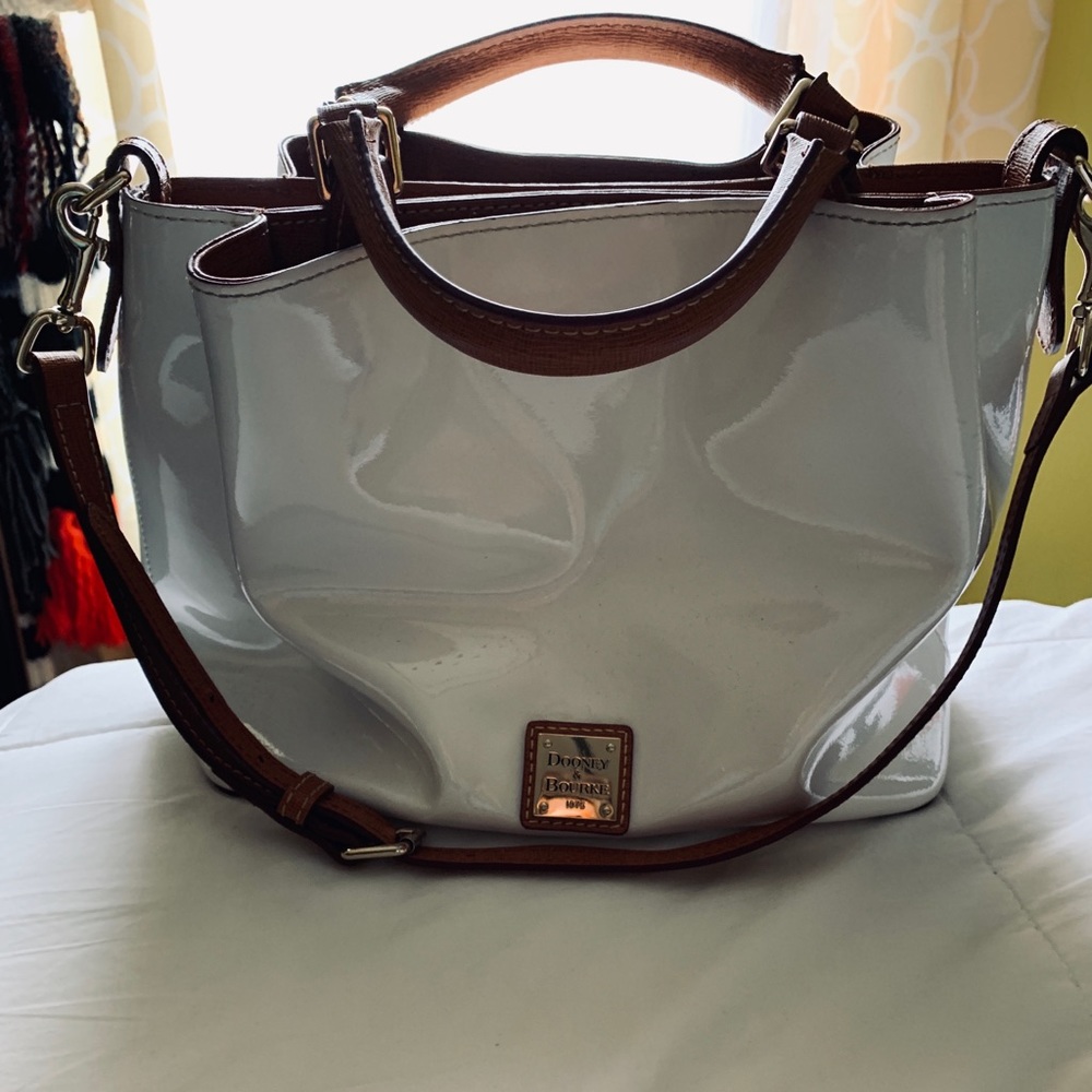 Dooney bag
